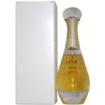 Christian Dior Jadore L'or essence de parfum parfémovaná voda dámská 40 ml tester – Hledejceny.cz
