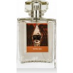 Niche Carthusia Terra Mia parfémovaná voda unisex 100 ml – Hledejceny.cz