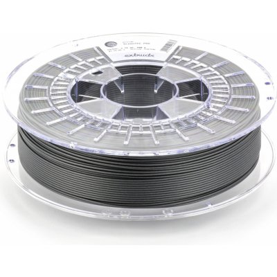 Extrudr Green-TEC PRO CF Black 1,75 mm 2500 g – Zboží Živě