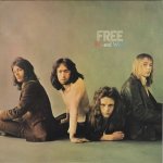 Free - Fire And Water LP – Hledejceny.cz