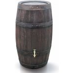 Nohel Garden Sud na vodu BARRIQUE plastový d60x105cm 250l – Hledejceny.cz