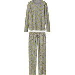 Dámské Grinch (šedá,(32/34)) – Zboží Mobilmania