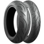 Bridgestone Battlax S21 190/50 R17 73W | Zboží Auto