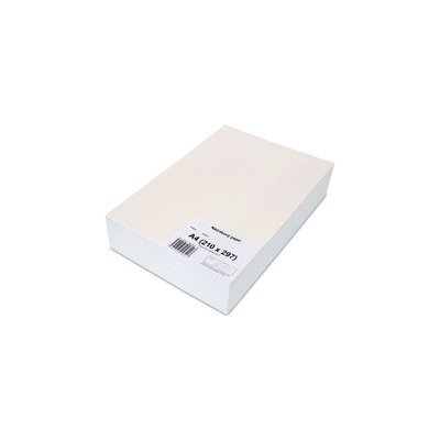 Náčrtníkový papír A4 500 listů – Zbozi.Blesk.cz