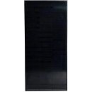 Solarfam Oem Solární panel 170W mono černý rám Shingle