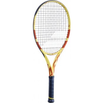 Babolat Pure Aero 26 French Open 2019 od 1 699 K Heureka.cz