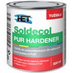 Het Soldecol PUR HARDENER 0,3 l