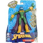 Hasbro Spider-Man Bend and Flex Mysterio – Zboží Mobilmania