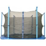 Spartan Ochranná síť bez tyčí k trampolínám 305 cm – Zboží Dáma