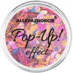 ALLEPAZNOKCIE Pop Up! effect 4 glitterové zdobení – Hledejceny.cz