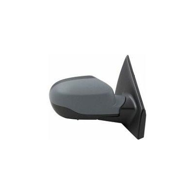 Pravé zpětné zrcátko RENAULT CLIO III (R0/1) | 2009 a výše | vyhřívané | nastavení elektrické | 5901532773996 – Hledejceny.cz