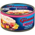 Giana Mexico tuňákový salát 185 g – Zboží Dáma