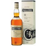 Cragganmore 12y 40% 0,7 l (karton) – Hledejceny.cz