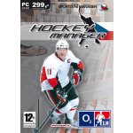 NHL Eastside Hockey Manager – Zboží Dáma