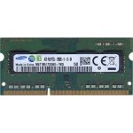 Samsung SODIMM DDR3L 1600MHz 4GB CL11 M471B5173QH0-YK0 – Zboží Živě
