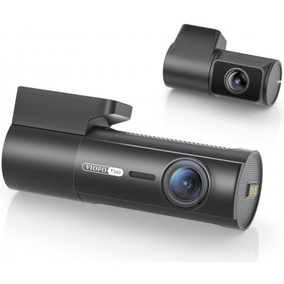 VIOFO T340 3CH – Hledejceny.cz