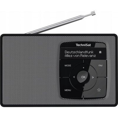 TechniSat DigitRadio 2 – Zboží Živě