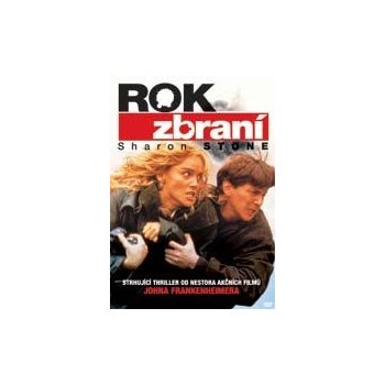 Rok zbraní DVD