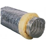 isoline Plus Sono izolovaná hadice 100 mm x 10 m – Hledejceny.cz