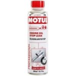 Motul Engine Oil Stop Leak 300 ml – Zboží Mobilmania