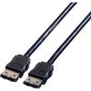 PC kabel Roline 11.03.1548 Kabel datový eSATA 6 Gb/s, 0,5m