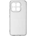 O2 Kryt TPU Xiaomi 15T Pro 5G 200958 čirá – Zboží Živě