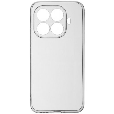 O2 Kryt TPU Xiaomi 15T Pro 5G 200958 čirá – Zboží Živě