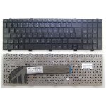 česká klávesnice HP Probook 4540 4545 4740 4745 černá CZ/SK no frame – Sleviste.cz