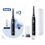 Oral-B iO Series 6 Black Onyx – Hledejceny.cz