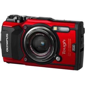 Olympus TG-5