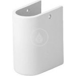 Duravit Starck 3 0865170000 – Zboží Dáma