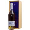 Brandy A. de Fussigny Vintage 1972 43% 0,7 l (kazeta)
