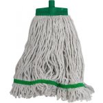 SIR Mop smyčkový Changer syrtex 450 g zelený 940028 – Zboží Mobilmania