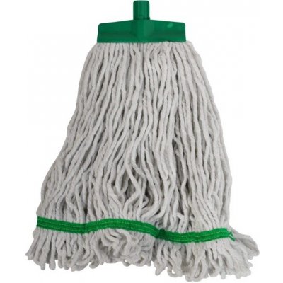 SIR Mop smyčkový Changer syrtex 450 g zelený 940028 – Zboží Mobilmania