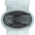 GARDENA 1282-20 kabelová svorka 6ks – Zboží Dáma