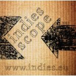 Various - Indies Scope 2012 CD – Hledejceny.cz