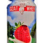 LSP Nutrition Goat Whey 600 g – Hledejceny.cz