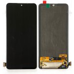 LCD Displej + Dotykové sklo Xiaomi Redmi Note 10 Pro – Zboží Živě
