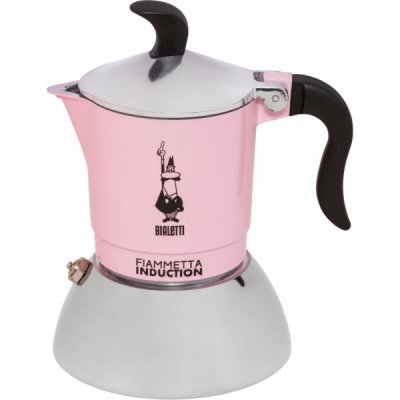 Bialetti Fiammetta New 2 Pink – Zbozi.Blesk.cz