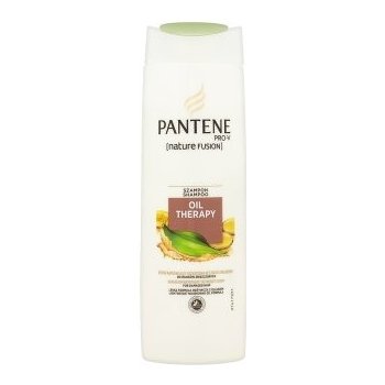 Pantene šampon Oil Therapy 400 ml