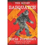 Soviet Sasquatch Chris Clark – Zboží Dáma
