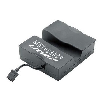 MotoCaddy Lithium battery