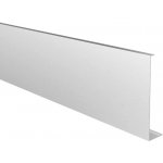 Hahn Steel Krycí lišta pro boční dutý profil AL/0011-LIGHT – Hledejceny.cz