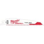 Milwaukee 48005026 Pilové plátky 230/5/3,2 mm Bimetal, Co (5 ks) – Zboží Dáma