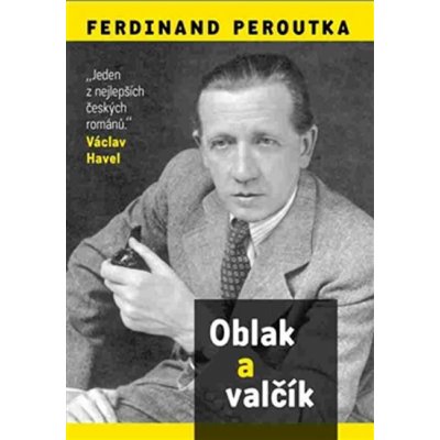 Oblak a valčík - Ferdinand Peroutka – Hledejceny.cz