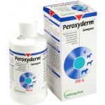 Peroxyderm šampon 200 g – Zboží Dáma