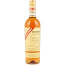 Embargo Anejo Exquisito 40% 0,7 l (holá láhev)