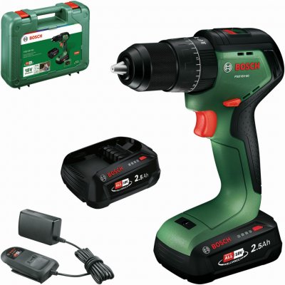 BOSCH PSB18V-60 06039D7302 – Hledejceny.cz