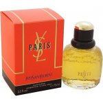 Yves Saint Laurent Paris parfémovaná voda dámská 50 ml – Hledejceny.cz