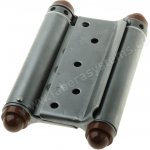 Závěs pružinový 125 mm/30kg surový – Hledejceny.cz